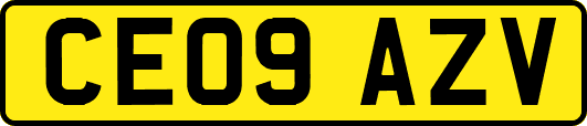 CE09AZV