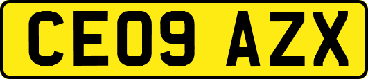 CE09AZX