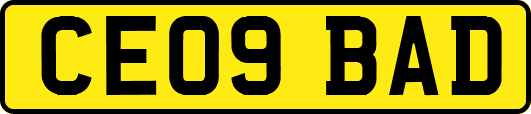 CE09BAD