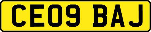 CE09BAJ