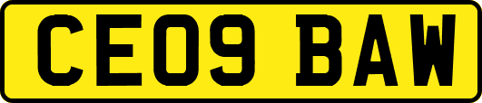 CE09BAW
