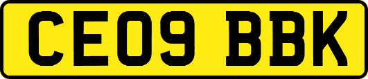 CE09BBK