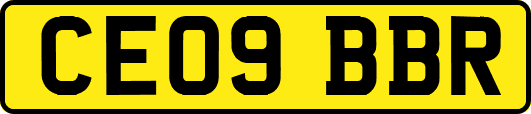 CE09BBR