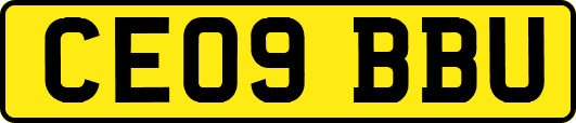 CE09BBU