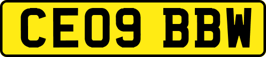 CE09BBW