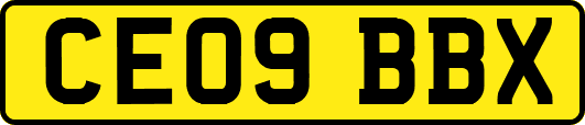 CE09BBX