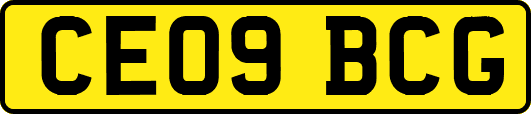 CE09BCG