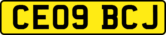 CE09BCJ