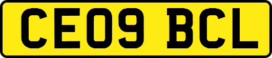 CE09BCL