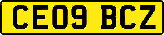 CE09BCZ