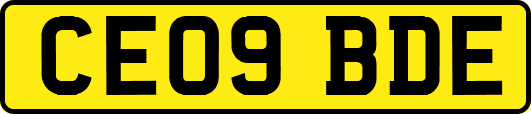 CE09BDE