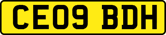 CE09BDH