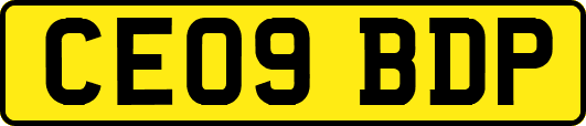 CE09BDP