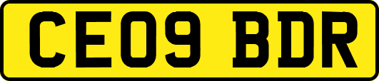 CE09BDR