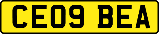CE09BEA