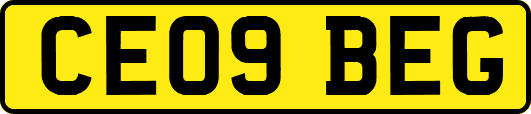 CE09BEG