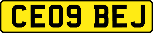 CE09BEJ