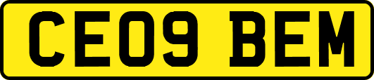 CE09BEM