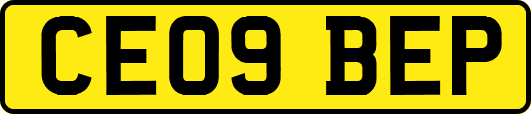 CE09BEP