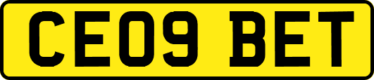 CE09BET