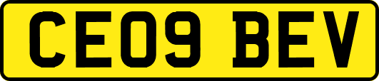 CE09BEV