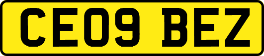 CE09BEZ