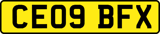 CE09BFX