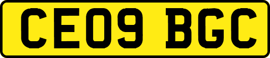 CE09BGC