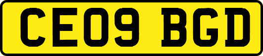 CE09BGD