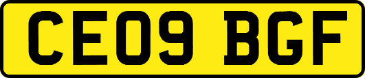 CE09BGF