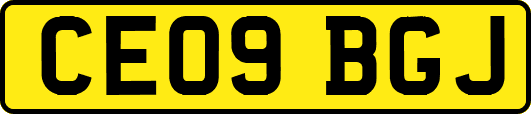 CE09BGJ