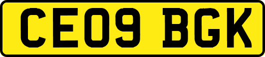 CE09BGK