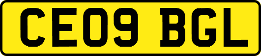CE09BGL
