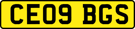 CE09BGS