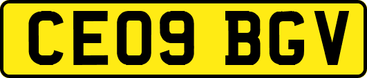 CE09BGV