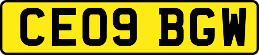 CE09BGW