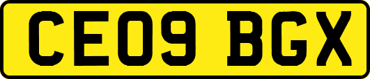 CE09BGX