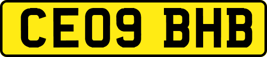 CE09BHB