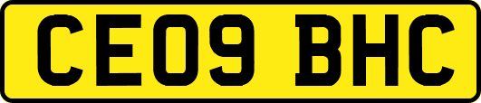 CE09BHC