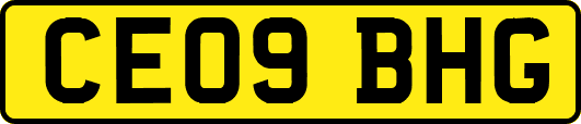 CE09BHG
