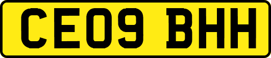 CE09BHH