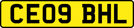 CE09BHL