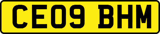CE09BHM