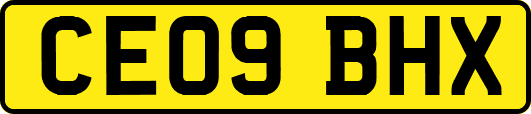 CE09BHX