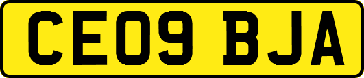 CE09BJA