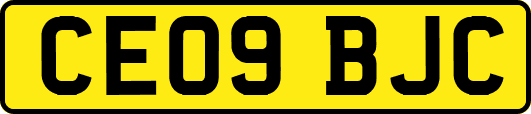 CE09BJC