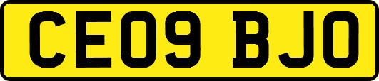 CE09BJO