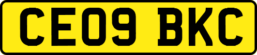 CE09BKC