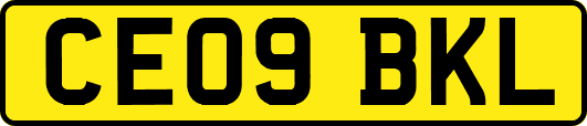 CE09BKL