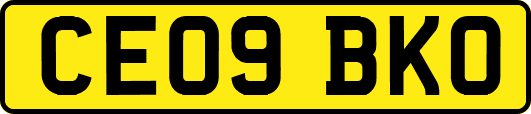 CE09BKO